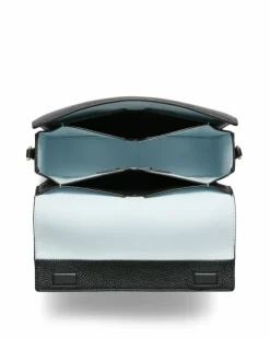 ECCO Crossbody & Shoulder Bags-Pinch Bag Black