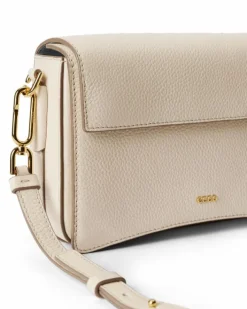 ECCO Crossbody & Shoulder Bags-Pinch Bag Beige