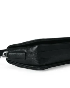 ECCO Crossbody & Shoulder Bags-Pinch Bag Black