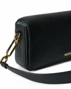 ECCO Totes & Handbags-Pinch Bag Black