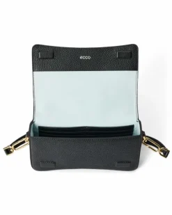 ECCO Totes & Handbags-Pinch Bag Black