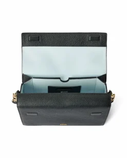 ECCO Crossbody & Shoulder Bags-Pinch Bag Black