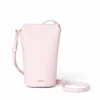 ECCO Crossbody & Shoulder Bags | Ecco Pot Bags-Pot Bag Pink