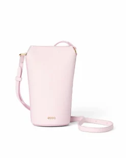 ECCO Crossbody & Shoulder Bags | Ecco Pot Bags-Pot Bag Pink