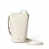 ECCO Crossbody & Shoulder Bags | Ecco Pot Bags-Pot Bag Beige