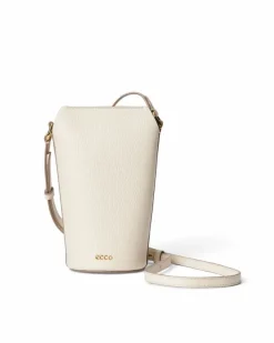 ECCO Crossbody & Shoulder Bags | Ecco Pot Bags-Pot Bag Beige