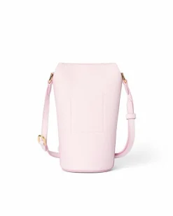 ECCO Crossbody & Shoulder Bags | Ecco Pot Bags-Pot Bag Pink