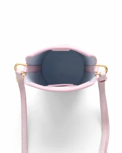 ECCO Crossbody & Shoulder Bags | Ecco Pot Bags-Pot Bag Pink
