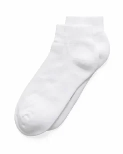 ECCO Socks | Socks-Retro Low Cut 2-Pack Multicolour