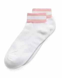 ECCO Socks | Socks-Retro Low Cut 2-Pack Multicolour