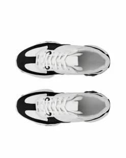 ECCO Sneakers | Casual-RETRO SNEAKER M