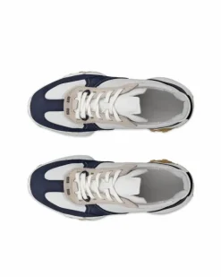 ECCO Casual | Sneakers-RETRO SNEAKER M