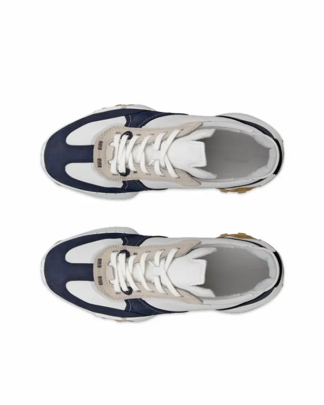 ECCO Casual | Sneakers-RETRO SNEAKER M