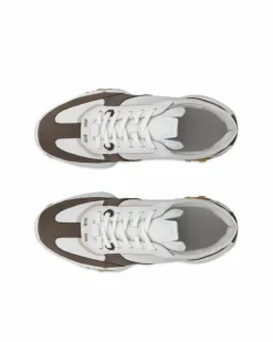 ECCO Casual | Sneakers-RETRO SNEAKER M