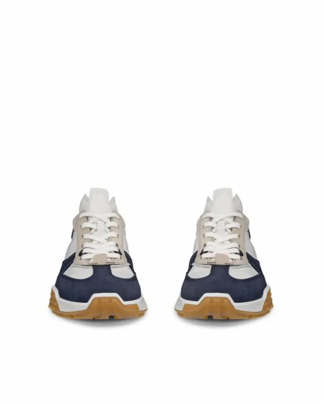 ECCO Casual | Sneakers-RETRO SNEAKER M