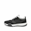 ECCO Sneakers | Casual-RETRO SNEAKER W Black