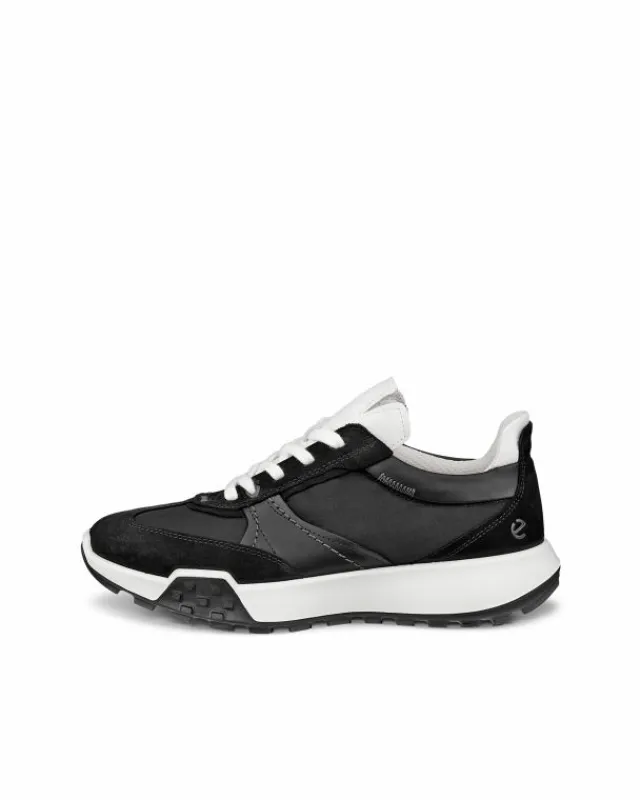 ECCO Sneakers | Casual-RETRO SNEAKER W Black