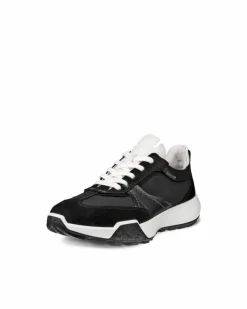 ECCO Sneakers | Casual-RETRO SNEAKER W Black
