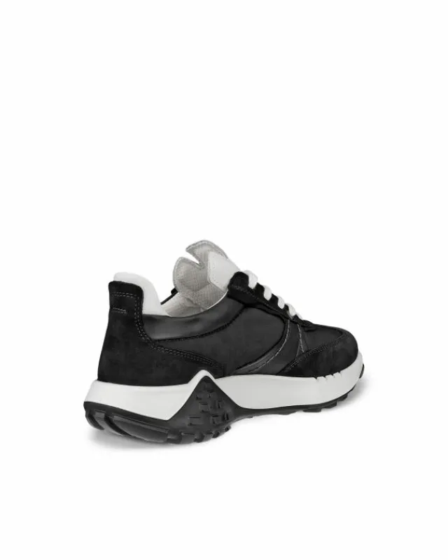 ECCO Sneakers | Casual-RETRO SNEAKER W Black