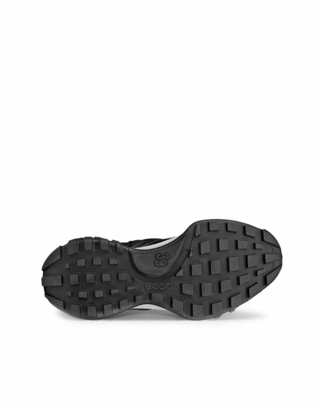 ECCO Sneakers | Casual-RETRO SNEAKER W Black