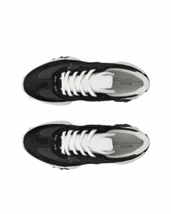 ECCO Sneakers | Casual-RETRO SNEAKER W Black
