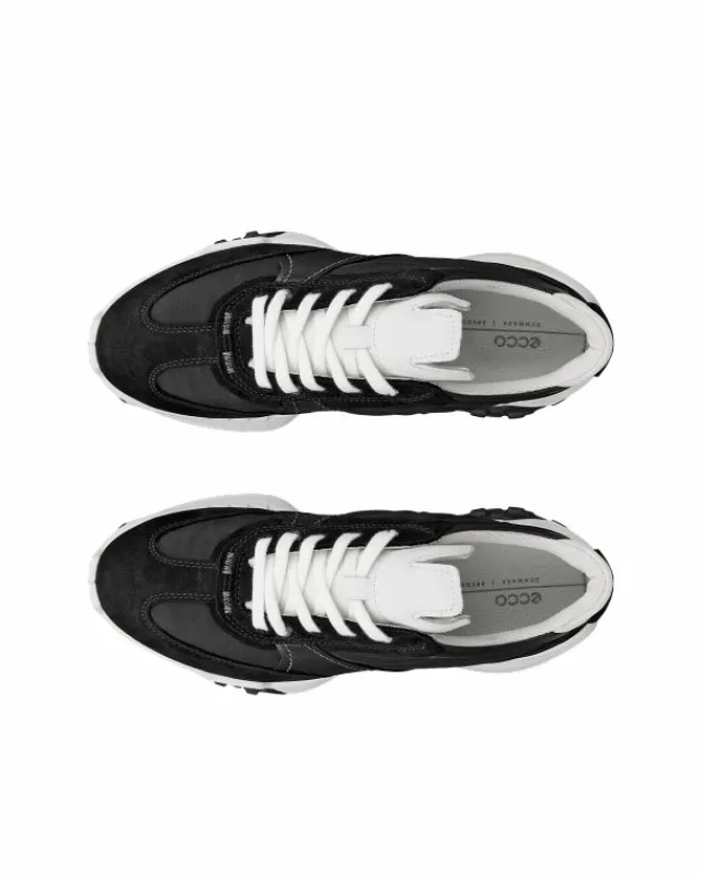 ECCO Sneakers | Casual-RETRO SNEAKER W Black