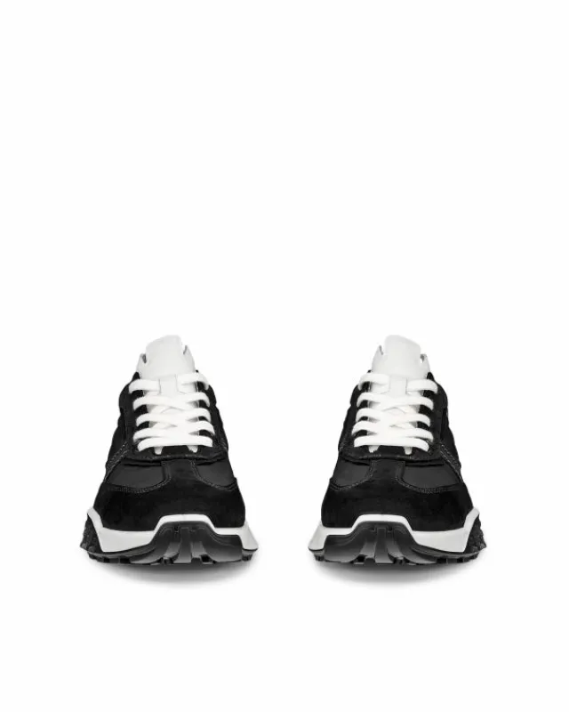 ECCO Sneakers | Casual-RETRO SNEAKER W Black