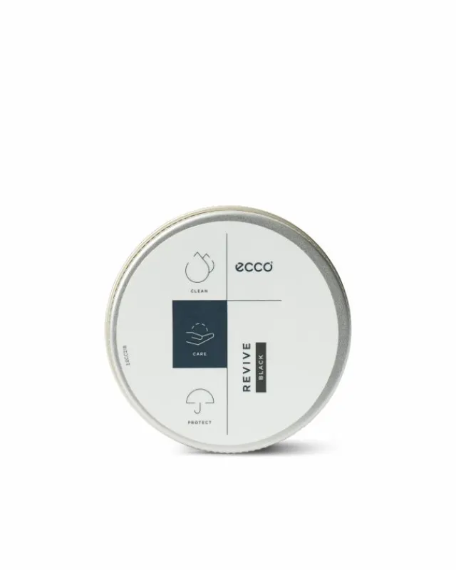 ECCO Care | Care-Revive Black