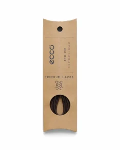 ECCO Laces | Laces-Round Laces Brown