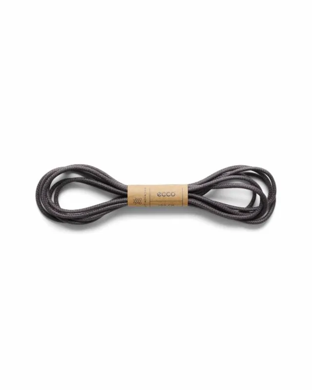 ECCO Laces | Laces-Round Laces Grey