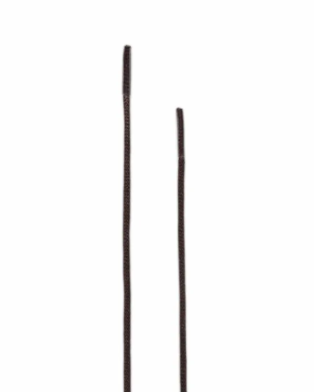 ECCO Laces | Laces-Round Laces Brown