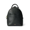 ECCO Backpacks-Round Pack Black
