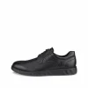 ECCO Business-S LITE HYBRID Black