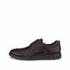 ECCO Business-S LITE HYBRID Brown
