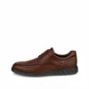 ECCO Business-S LITE HYBRID Brown
