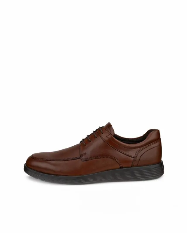 ECCO Business-S LITE HYBRID Brown