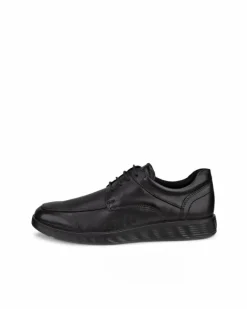 ECCO Business-S LITE HYBRID Black
