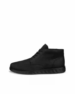 ECCO Boots | Gore-tex-S LITE HYBRID Black