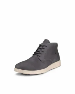 ECCO Boots | Gore-tex-S LITE HYBRID Grey