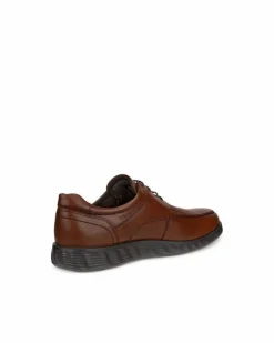 ECCO Business-S LITE HYBRID Brown