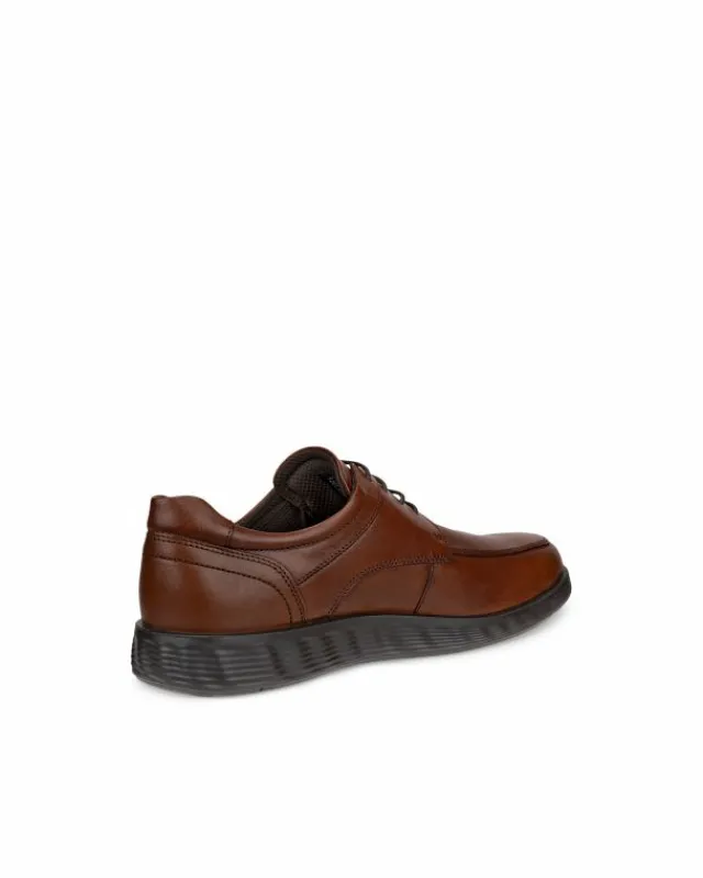 ECCO Business-S LITE HYBRID Brown