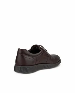 ECCO Business-S LITE HYBRID Brown