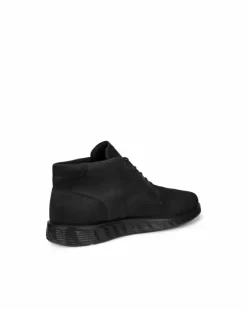 ECCO Boots | Gore-tex-S LITE HYBRID Black