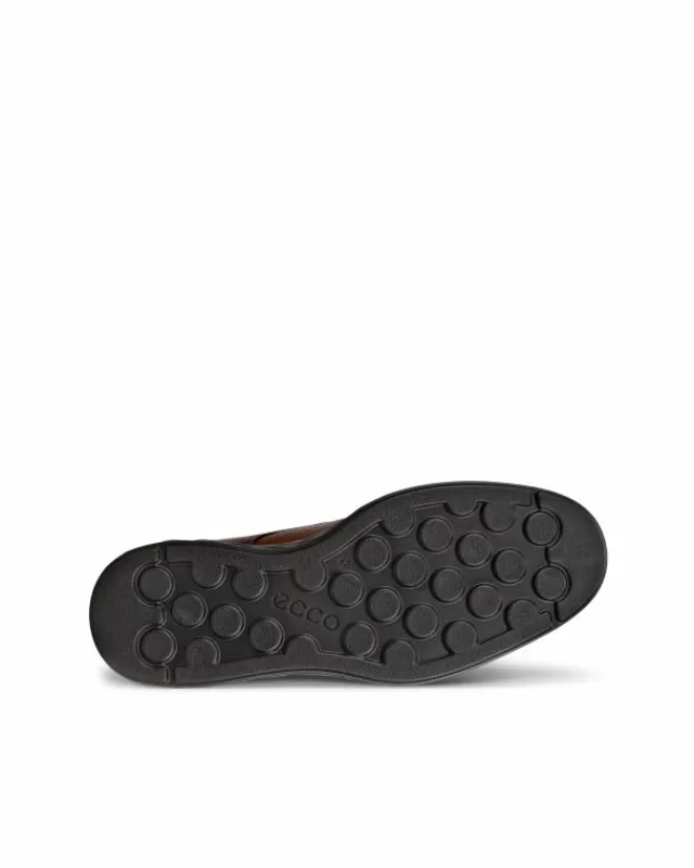 ECCO Business-S LITE HYBRID Brown