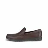 ECCO Business | Slip Ons-S LITE MOC M Brown