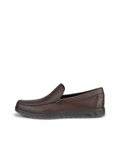 ECCO Business | Slip Ons-S LITE MOC M Brown