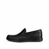ECCO Business | Slip Ons-S LITE MOC M Black