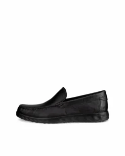 ECCO Business | Slip Ons-S LITE MOC M Black