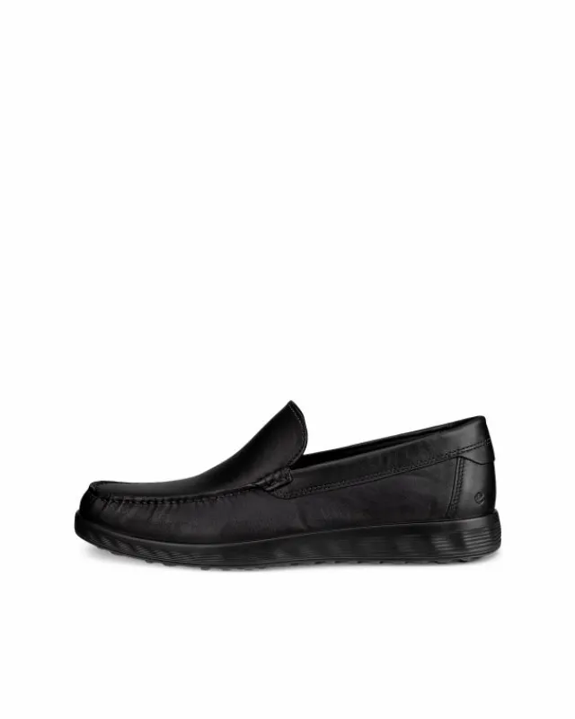 ECCO Business | Slip Ons-S LITE MOC M Black