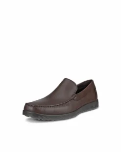ECCO Business | Slip Ons-S LITE MOC M Brown